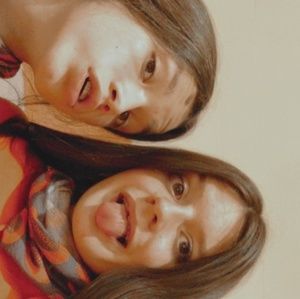 Meet your Posher, Isabelle